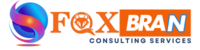 FoxBran logo