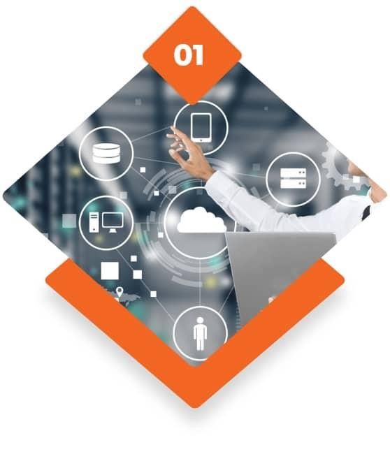 Building tomorrow's IT