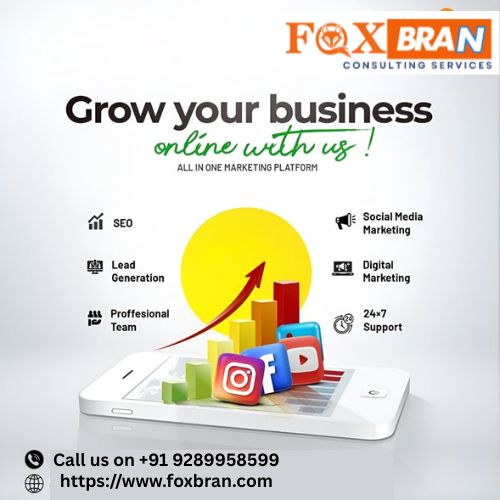 digital marketing agency 2025