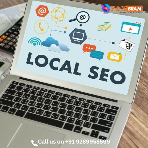 best local search engine optimization company