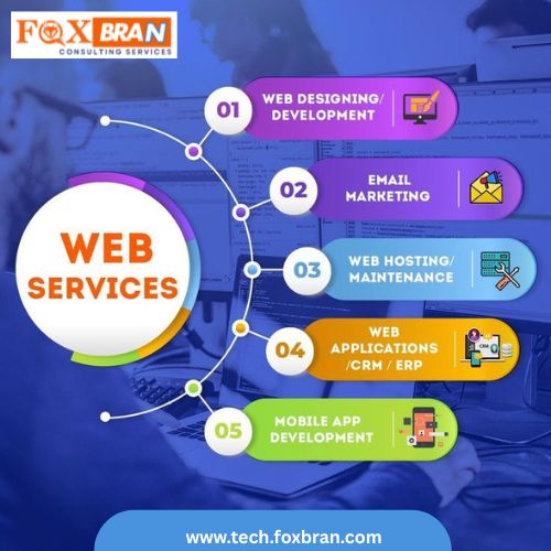 custom software development services