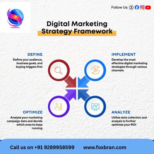 digital marketing expert