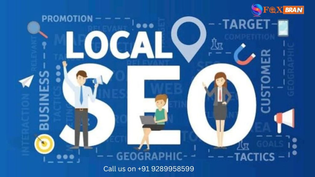 local seo services