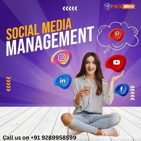 social media marketing agency near me