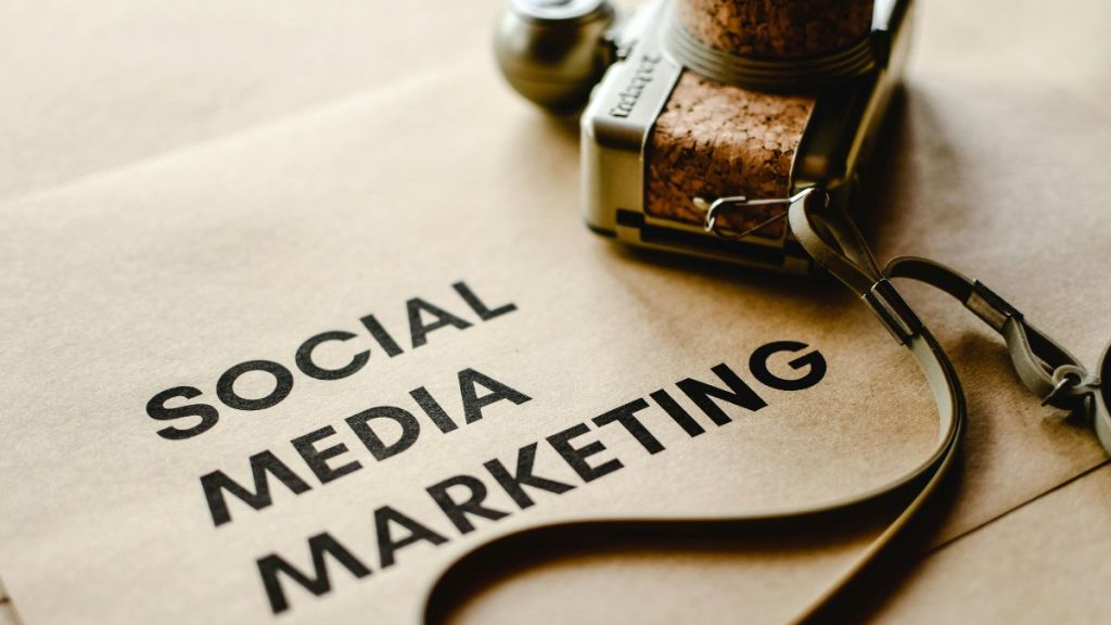 social media marketing agency near me