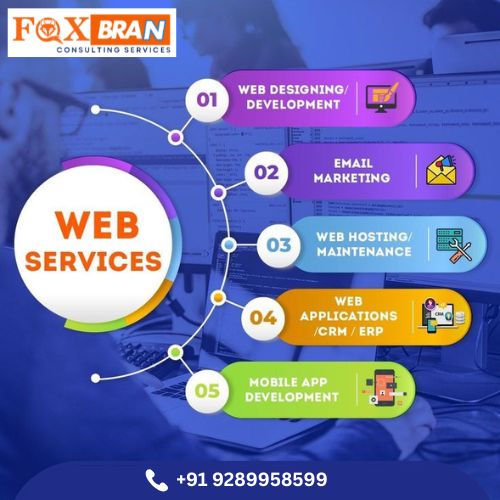 website designing company in noida