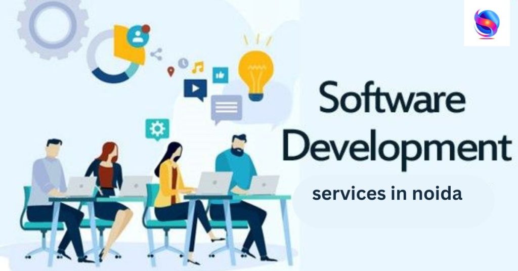 software development services in noida