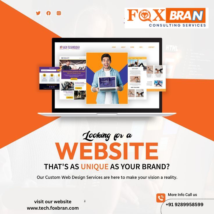web development strategies
