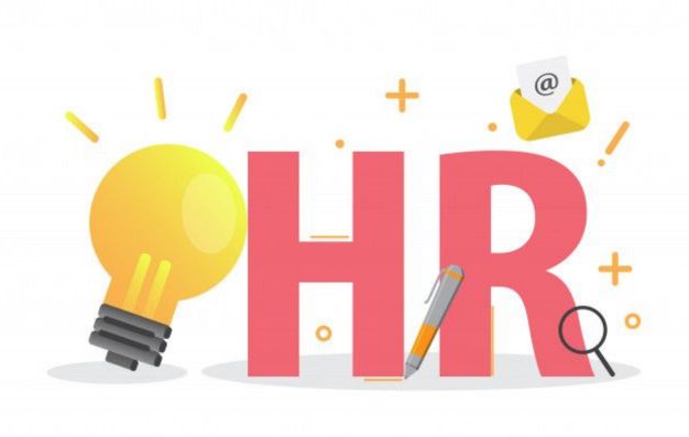 HRMS Software