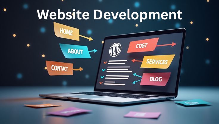 Website Development