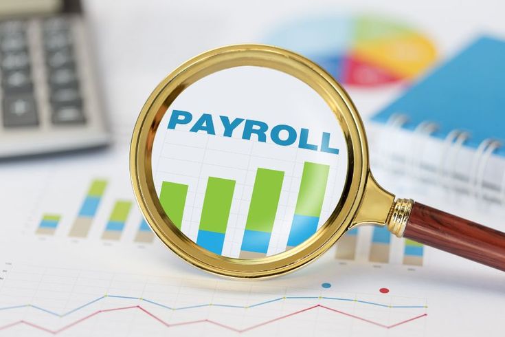 payroll management